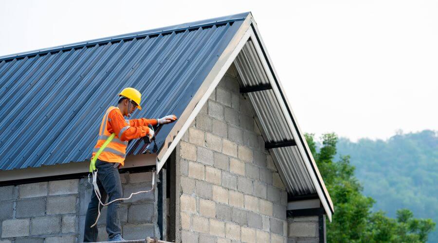 Expert Emergency Roof Repairs services in Ashford, AL